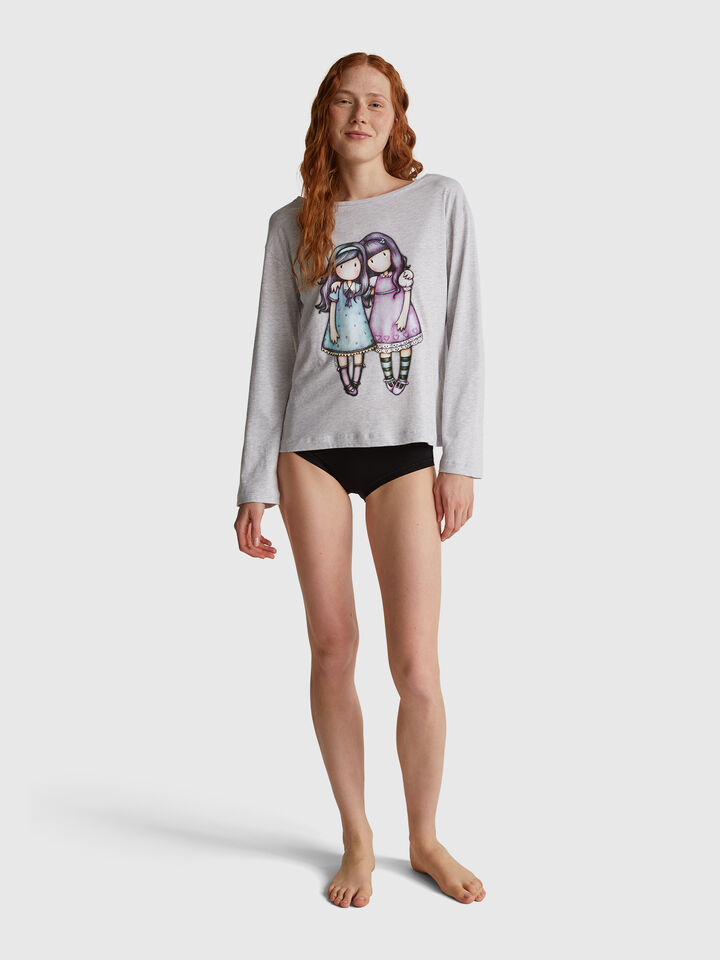 SWEATER L/S Women image number 3